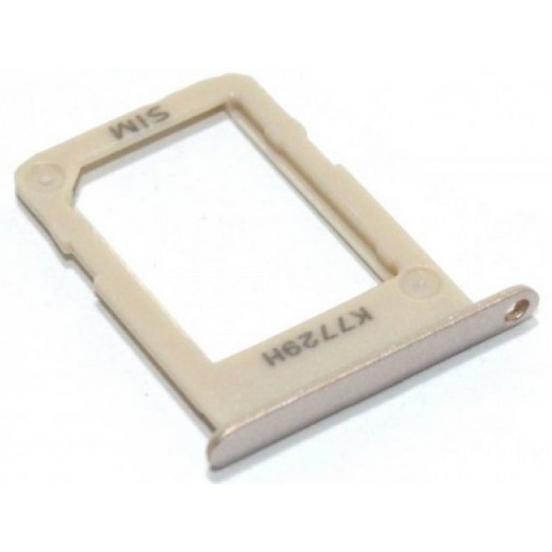 Samsung Galaxy J5 (2017) J530/J7 (2017) J730 SIM Tray Gold (Original)