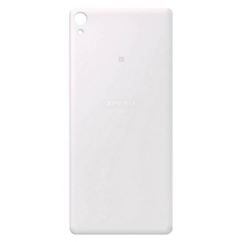 Καπάκι Μπαταρίας Sony Xperia XA F3111 White (Original)