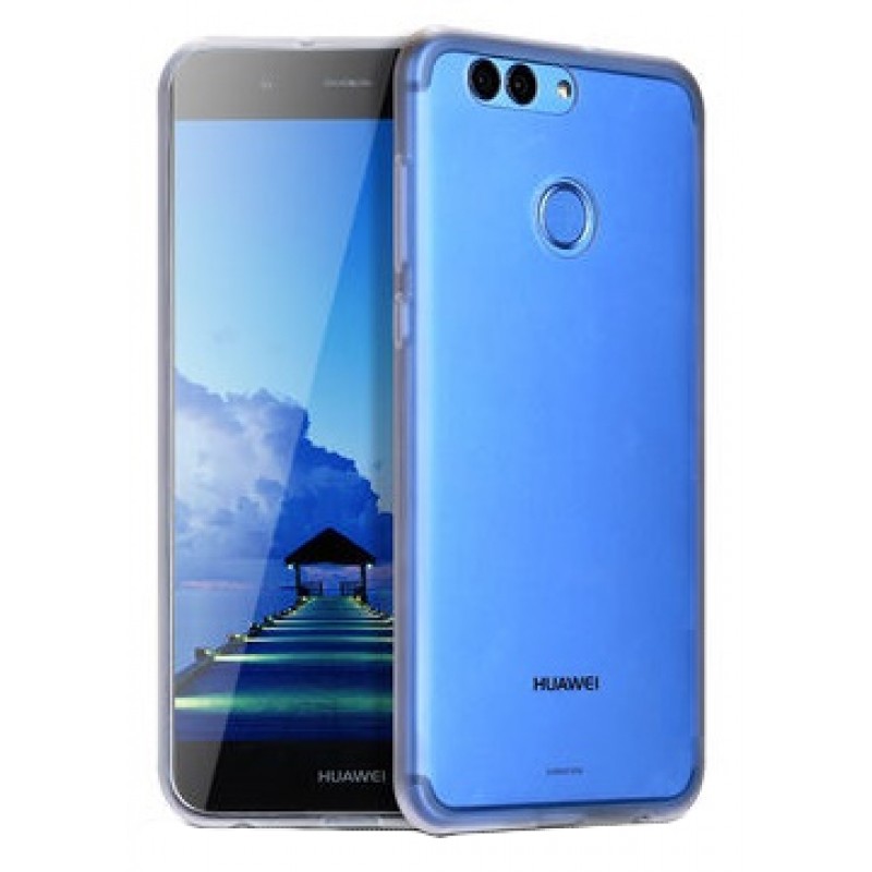 Θήκη Huawei Nova 2 Slim 0.3mm TPU Clear
