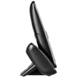 Ασύρματο Τηλέφωνο Panasonic KX-TG6811GA Brown