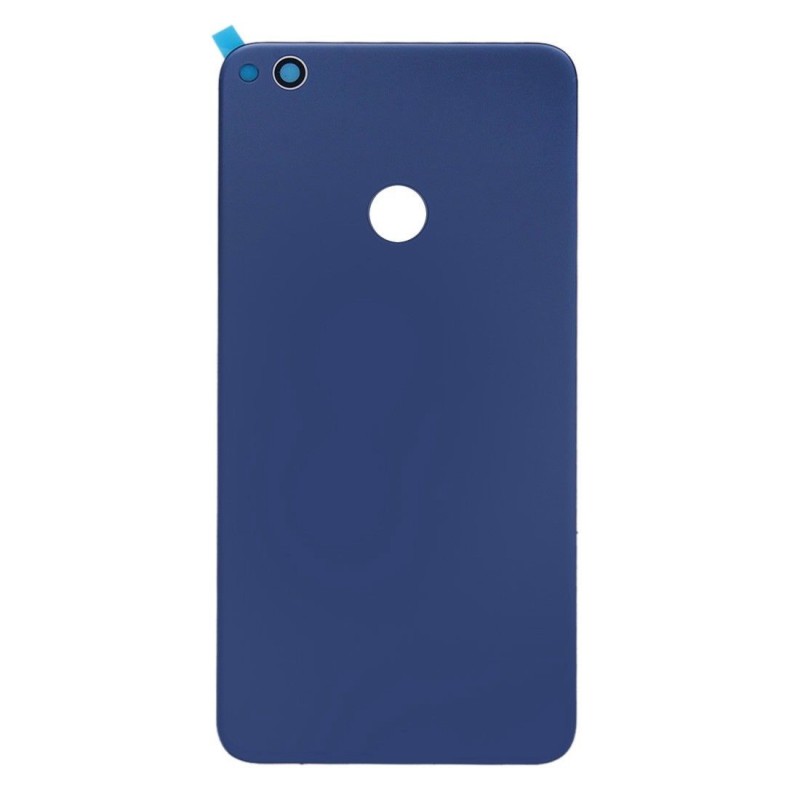 Καπάκι Μπαταρίας Huawei P8 Lite (2017)/P9 Lite (2017) Blue (OEM)