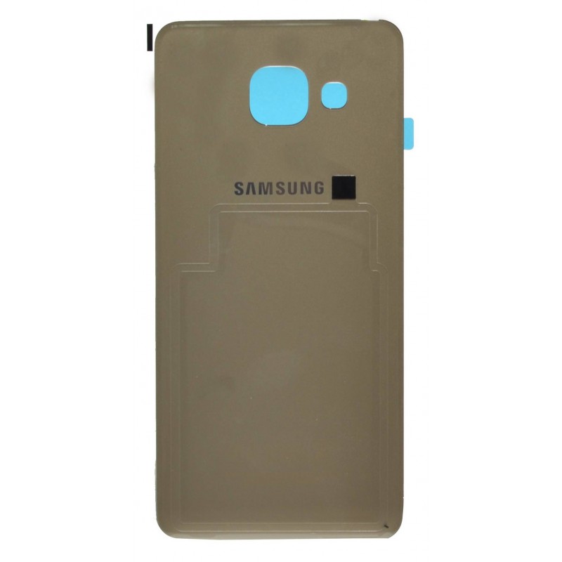 Καπάκι Μπαταρίας Samsung Galaxy A3 (2016) A310 Gold OEM