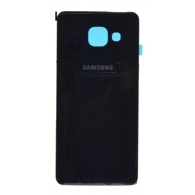 Καπάκι Μπαταρίας Samsung Galaxy A3 (2016) A310 Black OEM