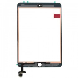 Οθόνη Αφής Touch Screen Apple iPad Mini 3 Black (OEM) με 3 Χρόνια Εγγύηση