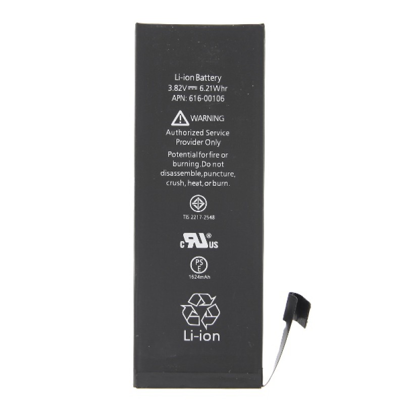Μπαταριά Apple iPhone SE 616-00106 (Bulk)