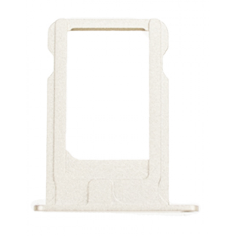 Apple iPhone 5s Nano SIM Card Tray Gold