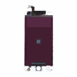 Οθόνη LCD Apple  iPhone 6 Plus White Sharp (OEM) με 3 Χρόνια Εγγύηση