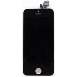 Οθόνη LCD Apple iPhone SE (2022) Black με 3 Χρόνια Εγγύηση