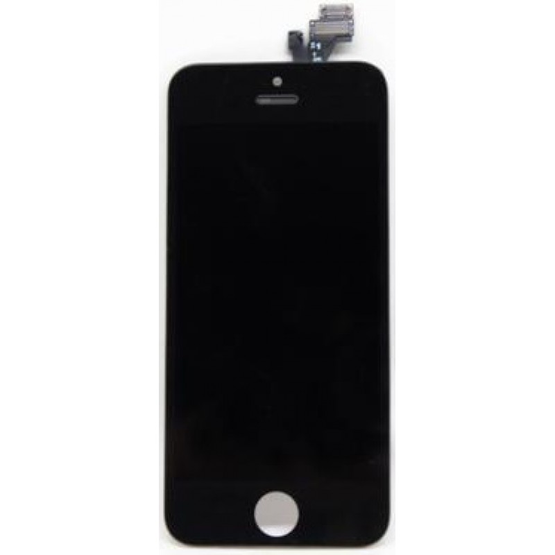 Οθόνη LCD Apple iPhone SE (2022) Black με 3 Χρόνια Εγγύηση