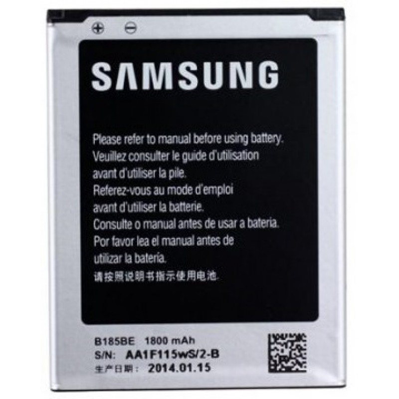 Μπαταρία Samsung Battery B185BE/BC (Original Bulk)