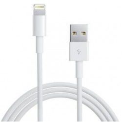 Καλώδιο Apple Lightning to USB Cable MD819 Original (Bulk) 2m