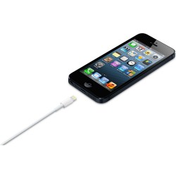 Καλώδιο Apple Lightning to USB Cable MD819 Original (Retail Packaging) 2m White