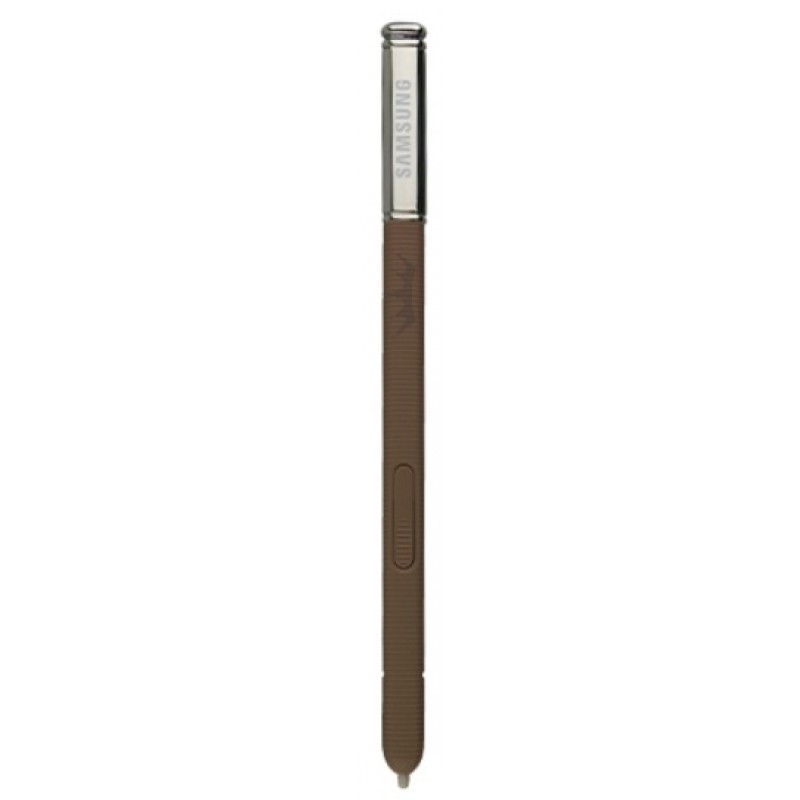 Γραφίδα Samsung EJ-PN910B Inductive Stylus Pen Galaxy Note 4 N910F Brown (Original Bulk)