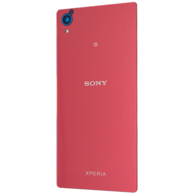 Καπάκι Μπαταρίας Sony Xperia M4 Aqua E2303 Coral (Original)