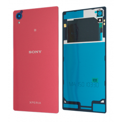 Καπάκι Μπαταρίας Sony Xperia M4 Aqua E2303 Coral (Original)