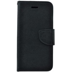 Θήκη Book Smart Fancy Realme C55 Black