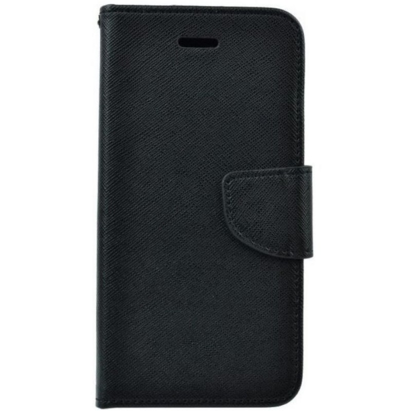 Θήκη Book Smart Fancy Realme C55 Black