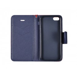Θήκη Book Telone Fancy Xiaomi 13 Pro Pink/Navy Blue